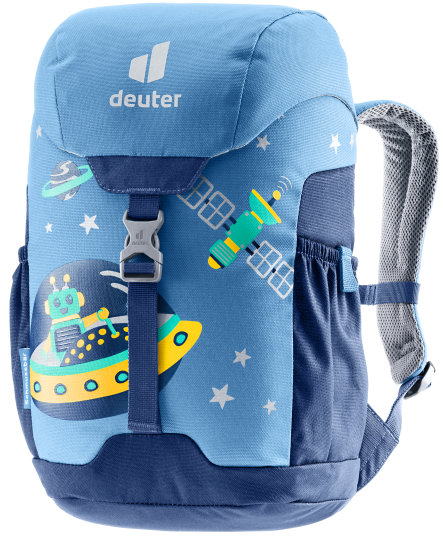 Deuter Schmusebär 8L Wave Nightblue Deuter Schmusebär 8L Wave Nightblue