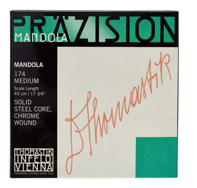 Thomastik Mandola Set medium