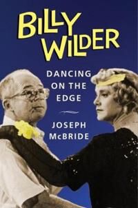 McBride, Joseph Billy Wilder (023120146X)