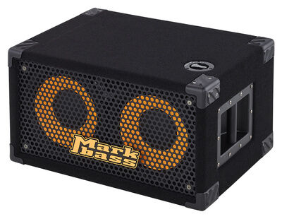 Markbass Traveler 102P - 4Ohm Markbass Traveler 102P - 4Ohm