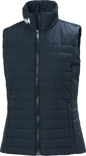 Helly Hansen Dame Crew Insulator 2 . 0 Vest S S