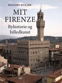 Nykjær, Mogens Mit Firenze (8702238675)