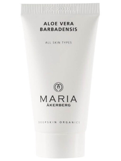Maria Akerberg Aloe Vera Barbadensis 30ml Maria Akerberg Aloe Vera Barbadensis 30ml