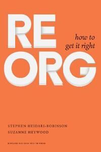 Heidari-Robinson Stephen ReOrg