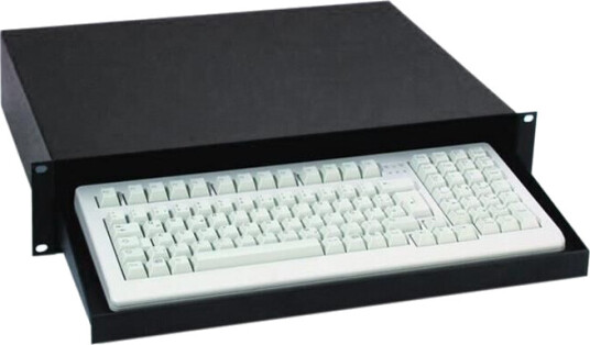 Adam Hall Parts 87412 - 19" Rackmount Co