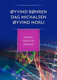 Finans Av Øyvind Bøhren, Dag Michalsen, Øyvind Norli