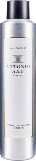 Antonio Axu Volumizing Mousse Extreme 300ml