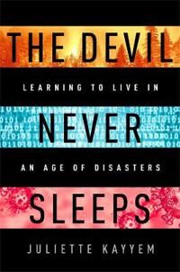 The Devil Never Sleeps Av Juliette Kayyem