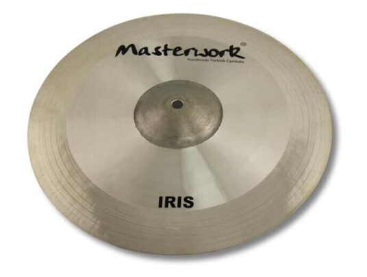 Masterwork Iris 14'' Crash Masterwork Iris 14'' Crash