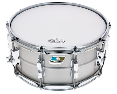 Ludwig LM405C 14""x6,5"" Acrolite Snare Ludwig LM405C 14""x6,5"" Acrolite Snare