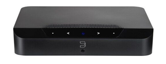 Bluesound POWERNODE EDGE (N230) Musikksystem