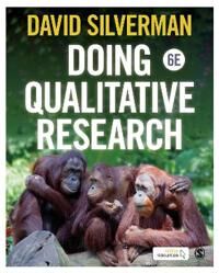 Doing Qualitative Research Av David Silverman