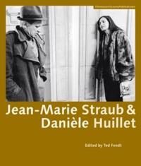 Jean¿marie Straub & Daniele Huillet Av Ted Fendt