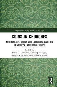 Gullbekk Svein H. Coins in Churches