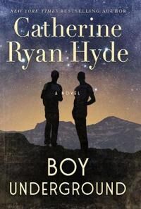 Boy Underground Av Catherine Ryan Hyde