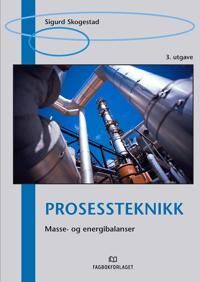 Prosessteknikk Av Sigurd Skogestad