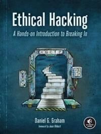 Ethical Hacking Av Daniel Graham