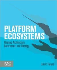 Platform Ecosystems Av Amrit (Professor Terry College Of Business University Of Georgia Usa.) Tiwana Platform Ecosystems Av Amrit (Professor Terry College Of Business University Of Georgia Usa.) Tiwana