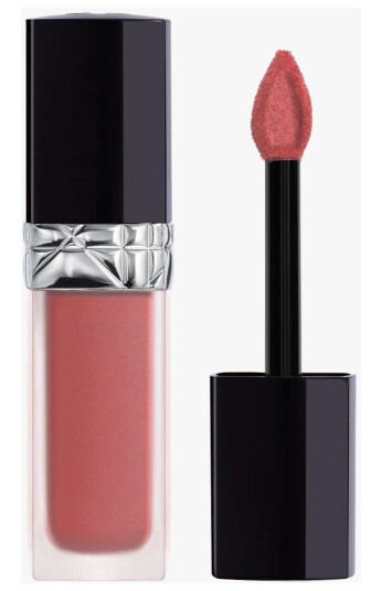 DIOR Rouge Dior Forever Liquid Lipstick 6 ml 458 Forever Paris DIOR Rouge Dior Forever Liquid Lipstick 6 ml 458 Forever Paris