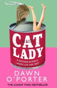 Cat Lady Av Dawn O¿porter