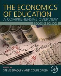 The Economics Of Education The Economics Of Education