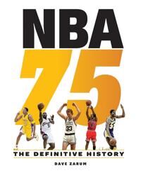 Zarum Dave NBA 75