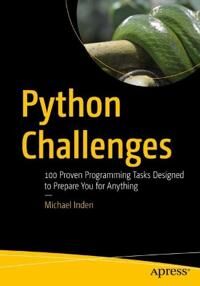 Python Challenges Av Michael Inden