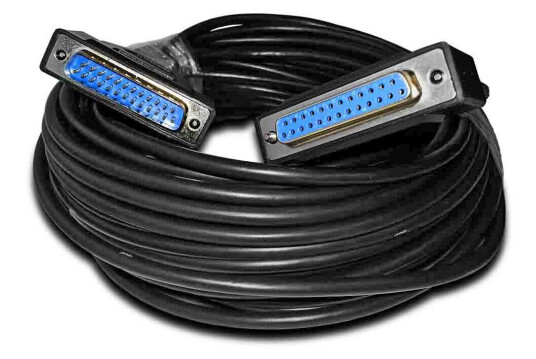 Laserworld Ilda Cable 20m - Ext-20b