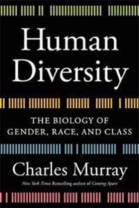Human Diversity Av Charles Murray
