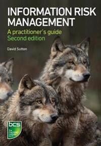 Information Risk Management Av David Sutton