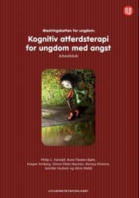 Mestringskatten For Ungdom Av Kasper Arnberg, Rune Flaaten Bjørk, Jennifer Hudson, Philip C. Kendall, Muniya Khanna, Simon-Peter Neumer, Alicia Webb