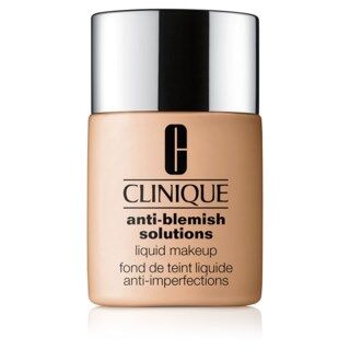 Clinique Anti-Blemish Solutions Liquid Makeup 03