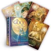 Baron-Reid, Colette The Good Tarot (1401949509)