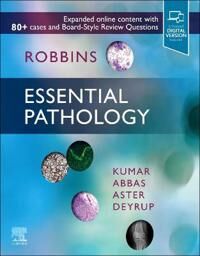 Essential Foods Kumar Vinay Robbins Essential Pathology