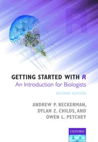 Getting Started with R  An Introduction for Biologists