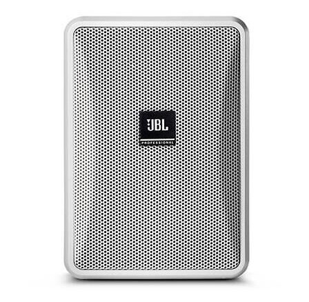 JBL Control 23-1L Hvit JBL Control 23-1L Hvit