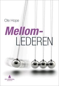 Mellomlederen Av Ole Hope