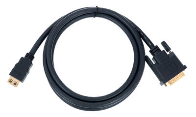 Kramer C-HM/DM-6 Cable 1.8m