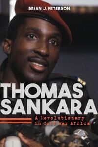 Thomas Sankara Av Brian J. Peterson