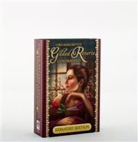 Marchetti Ciro Gilded Reverie Lenormand