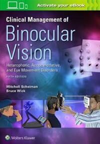 Scheiman Mitchell Clinical Management of Binocular Vision Scheiman Mitchell Clinical Management of Binocular Vision