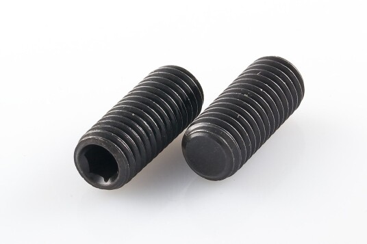 Arvid Nilsson I4026 45h M10x25 Stoppskr.Inv.6kt Flat E 100-Pakke Arvid Nilsson I4026 45h M10x25 Stoppskr.Inv.6kt Flat E 100-Pakke