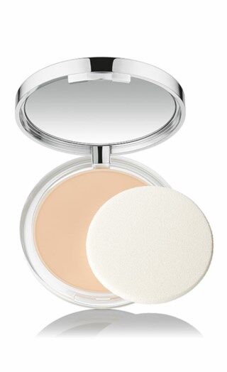 Clinique Almost Powder Makeup Fair Clinique Almost Powder Makeup Fair