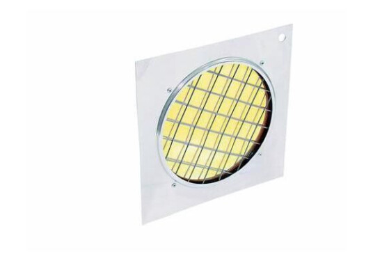 EuroLite Gul Dichroic Filter Silv. Frame Par-56
