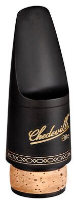 Chedeville Bass-Clarinet Elite F1