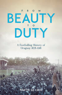 From Beauty To Duty Av Martin Da Cruz From Beauty To Duty Av Martin Da Cruz