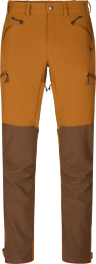 Seeland Women's Larch Membrane Pants Brun 42 Woman