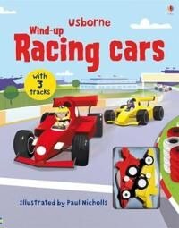 Taplin Sam Wind-Up Racing Cars Taplin Sam Wind-Up Racing Cars