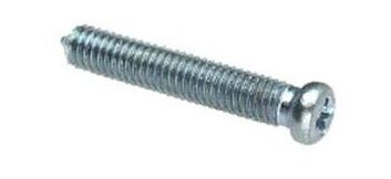 ASSA 464651800057 Sylinderskrue forsinket Lengde: 43 mm ASSA 464651800057 Sylinderskrue forsinket Lengde: 43 mm