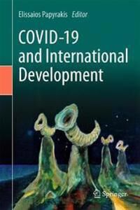 Papyrakis Elissaios COVID-19 and International Development